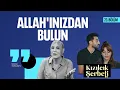 Download Lagu Kızılcık Şerbeti toplumu bozmak üzerine yazılmış Sevda Türküsev Yorumluyor