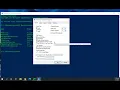 Starting and customizing the PowerShell console