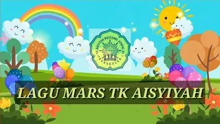 Download DARING LAGU MARS TK AISYIYAH (TK ABA 01 BANGKALAN) MP3