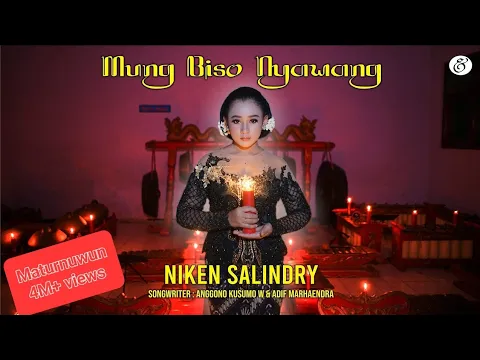 Download MP3 Mung Biso Nyawang - Niken Salindry | Dangdut (Official Music Video)