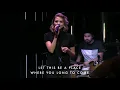 Fall Afresh (w/ Spontaneous) SarahBeth Sherreitt • LIVE • Encounter Praise