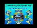 Docker - How to containerized Django Application Part1