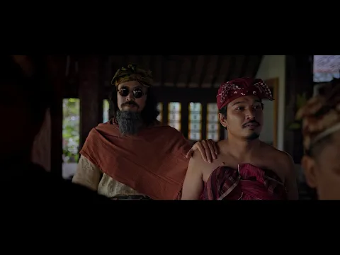 Trailer - Penyamar Dalam Kisah Tarian Terakhir (Impostor In The Last Dance) by Harvan Agustriansyah