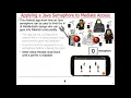 Java Semaphore Mediating Access to Shared Resources