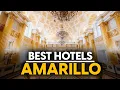 Best Hotels In Amarillo Usa - Top 5 Picks For Any Budget