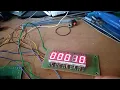 Division 8051 by assembly language complete code