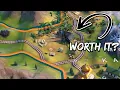Should YOU Build Railroads In Civilization 6