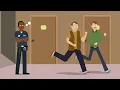 Sibron v New York Case Brief Summary Law Case Explained