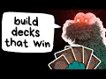 Lagu 30 Years Of Magic Deck Building Knowledge in 15 minutes