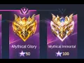 Download Lagu S33d24 Monton Dark System Rank Push To Mythical Immortal