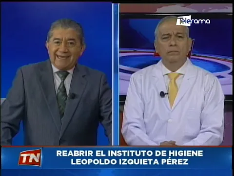 Dr. Francisco Andino 