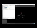 Geometry optimization