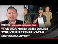 Lagu Polemik Mens Rea Pandji, Taufiq: Aliansi Muda Muhammadiyah Tidak Berada di Dalam Organisasi | AKIP