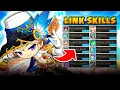 All MapleStory Link Skills and Legion 2026 Full Guide Values and Best Setup
