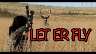 Loooong Shot Mulie