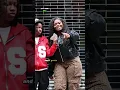 Download Lagu WHOS 2 ARTISTS YOU WOULD COLLAB WITH 👀😳🔥 #dattsodenyc #nyc #publicinterview