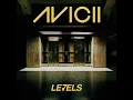 Levels (Instrumental Radio Edit)