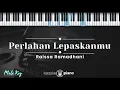 Download Lagu Perlahan Lepaskanmu - Raissa Ramadhani (KARAOKE PIANO - MALE KEY)