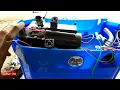 The reason why the electric spray sometimes turns on and sometimes doesn't, and how to fix it....!!!