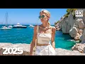 Download Lagu Chill Tropical Deep House Mix 🍹 Summer Relaxing Vibes 4K UHD 2025 | Deep Paradise