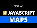JavaScript Maps Tutorial Maps In JavaScript JavaScript Map Explained JavaScript SimpliCode