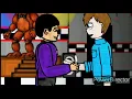 [Dc2/Fnaf]Five Nights At Freddy's Stay Calm |by: Griffinilla|