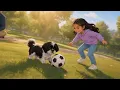 Hallmark Pharmacy animated commercial with AI directed and produce by Gabriel Medina