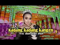 Lagu KADANG KADANG KANGEN ❗❗ VOC DIAN SHAN SHAN | SANDIWARA LINGGA BUANA SHOW DONGKAL SUKASARI 2023