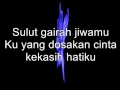 Download Lagu Aku Wanita Biasa - Ost Surga Yang Ke 2 - Krisdayanti - Video Lirik