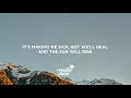Shawn Mendes - It'll Be Okay (Lyrics)