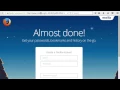 Installing an Apache2 Webserver in Fedora 25 httpd Install