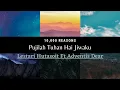Download Lagu Lestari Hutasoit 10,000 REASONS / PUJILAH TUHAN  Indonesian Version