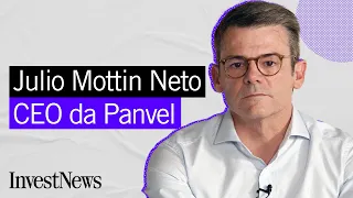 CEO DA PANVEL: se farmácias fossem todas iguais, não estaríamos crescendo