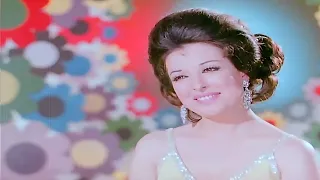  مستغناش عنك بالدنيا نجاة الصغيرة     فيلم جفت الدموع ١٩٧٥ دندنها