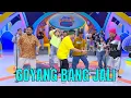 Download Lagu Lomba Bernyanyi Penuh Ekspresi, Bonus Goyang Bang Jali | ARISAN LIBURAN (01/07/25) Part 3