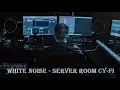 Download Lagu WHITE NOISE SERVER ROOM \u0026 Binaural Beats | Stress Relief | Deep Restful Sleep | Tinnitus | SLEEP AID