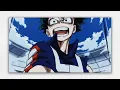 【MAD】僕のヒーローアカデミア 「ひたむき」 SUPER BEAVER short ver