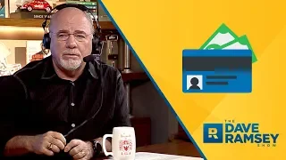Use A Pre-Paid Debit Card Instead of Cash