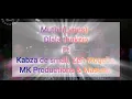 Muthi (Lyrics) - Dlala thukzin ft kabza de small, Zeh Mcgeba, MK Productions & Masuda