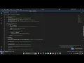 Learn pyOpenGL - 3D cube rotation