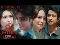 Lagu A fresh start for Arissa, Enzo, Johnny, and Agnes | Sins Of The Father (with English Subs)
