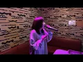 ポストに声を投げ入れて／YUKI カラオケ 歌ってみた［リクエスト］