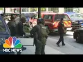 One dead multiple injured in Atlanta shooting