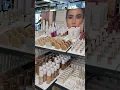 Jane Iredale has a wide range of cosmetics across the board for everyone