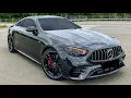 Download Lagu ALL NEW 2021 E53 AMG COUPE! Walkaround + SOUNDCHECK!