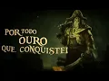 A QUEDA DO CAPITÃO ♫ | Lendários