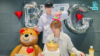 Download [ENG/INDO SUB] TXT 'BEOMGYU' (part 2) LIVE VLIVE (2022.03.20) HAPPY BEOMGYU DAY🎂🎉 MP3