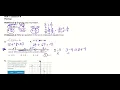 Unit 1 Lessons 1-5 Notes