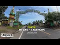 Download Lagu Perjalanan Touring Medan - Takengon || Bagian 1