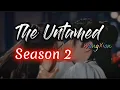 Lagu 😱😱 The Untamed | Season 2 😮 #season2  #xiaozhan #wangyibo #theuntamed #hidden #wangxian